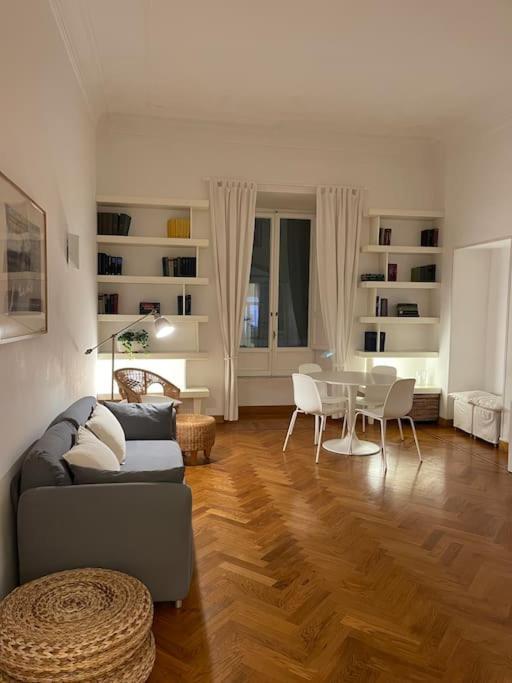 Vatican Appartement