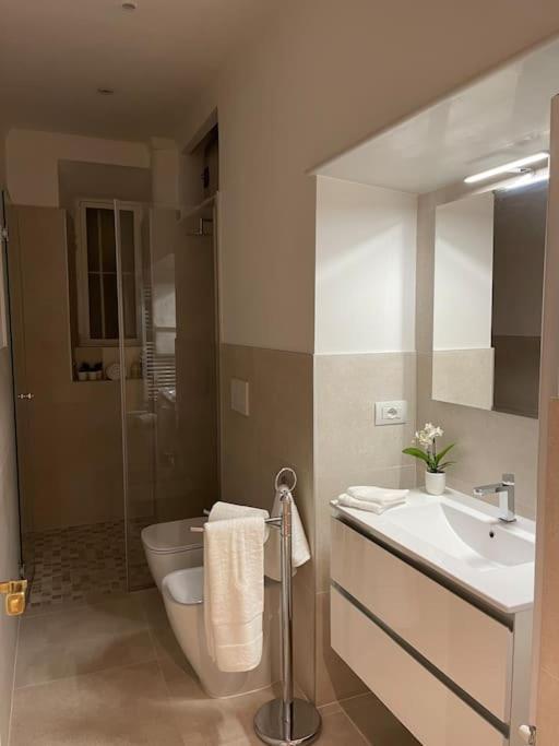 Vatican Appartement