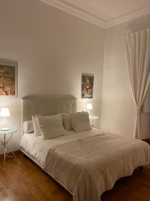 Vatican Appartement