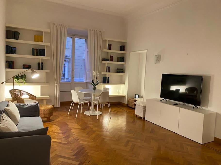 Appartement Vatican *