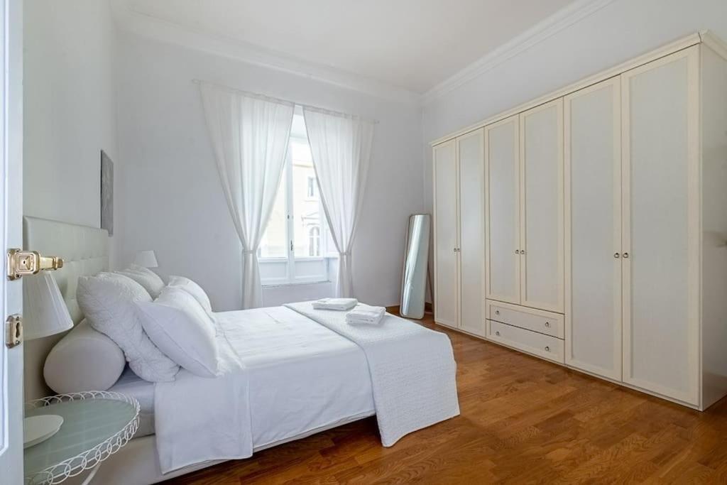 Appartement Vatican Rome