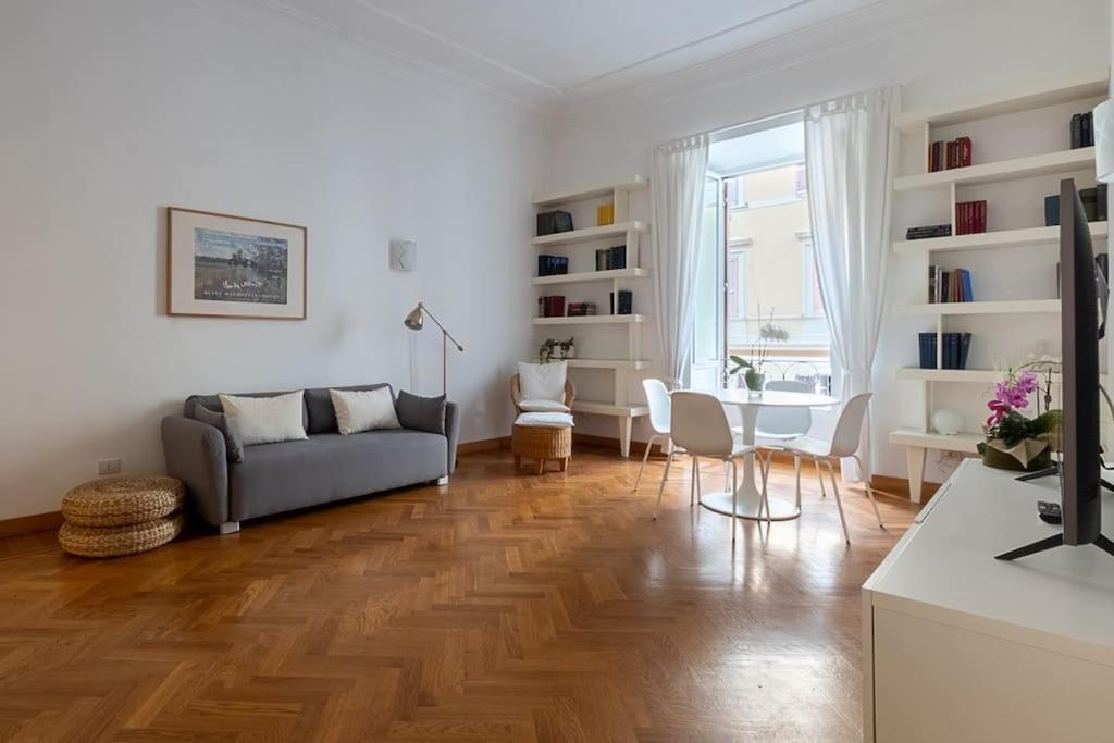 Vatican Appartement Rome