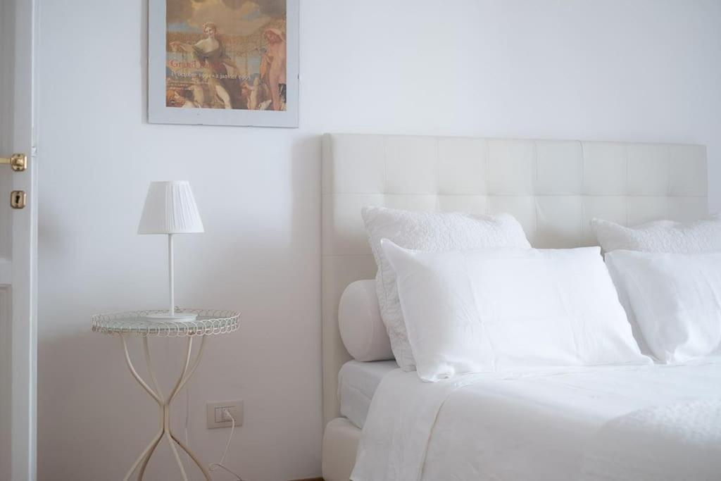 Vatican Appartement *